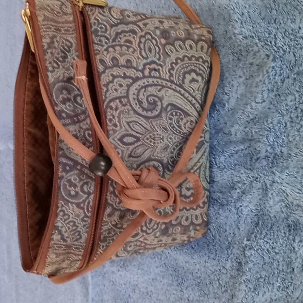 Danny K Purse
